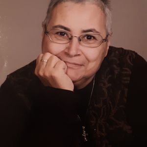 Meet your Posher, Sonya